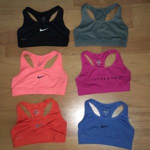 Nike Sports Bras